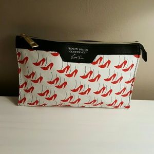 Make up bag